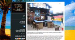 Desktop Screenshot of nathanspatio.com